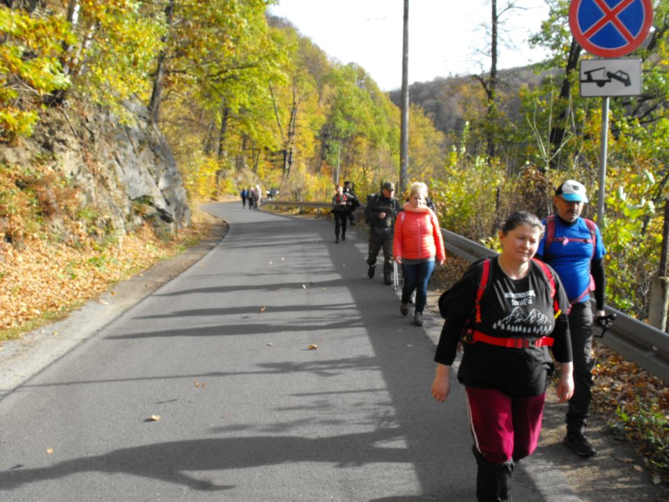 Wycieczka w Góry Sowie s002 - PTTK Strzelin
