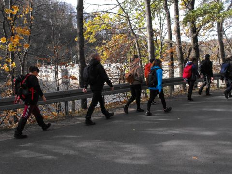 Wycieczka w Góry Sowie s94 - PTTK Strzelin