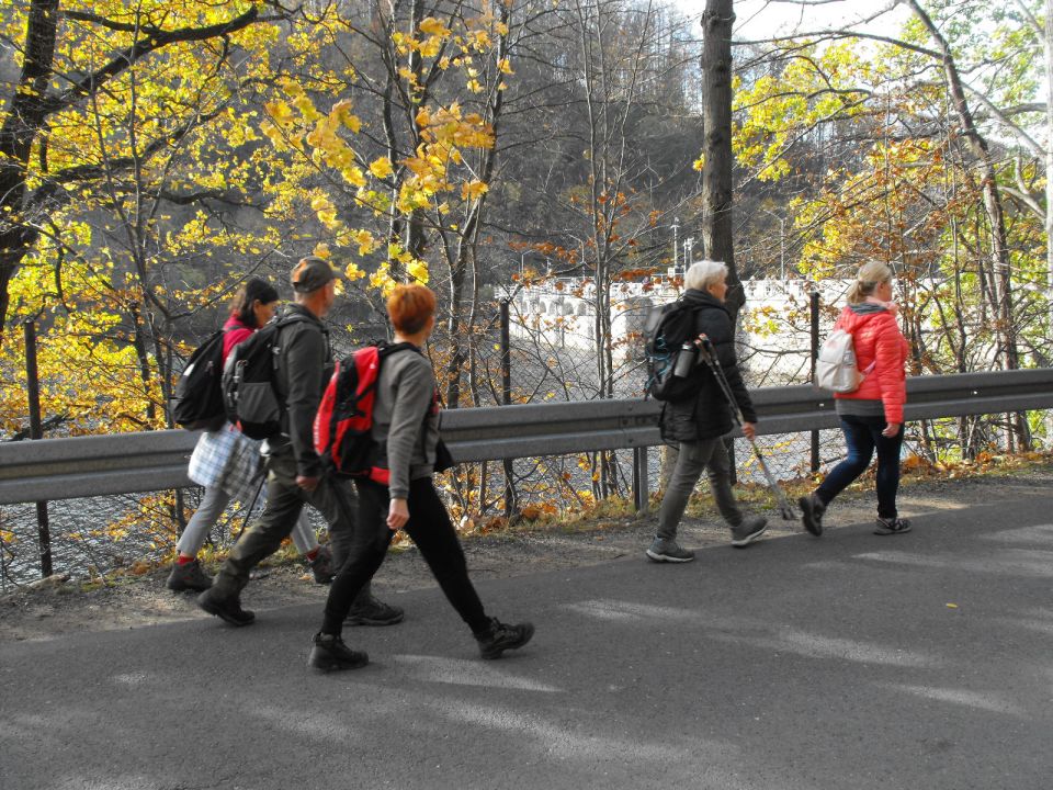 Wycieczka w Góry Sowie s002 - PTTK Strzelin