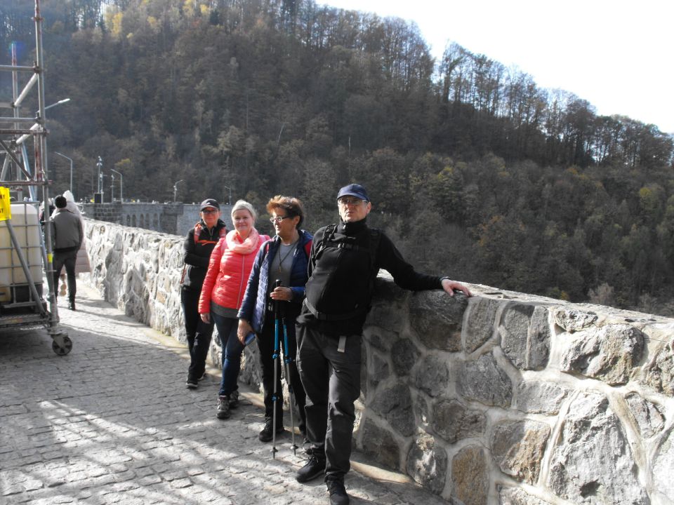 Wycieczka w Góry Sowie s002 - PTTK Strzelin