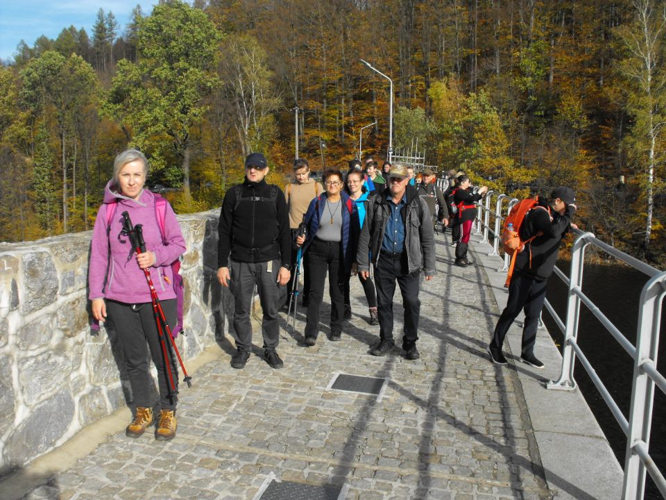 Wycieczka w Góry Sowie s002 - PTTK Strzelin