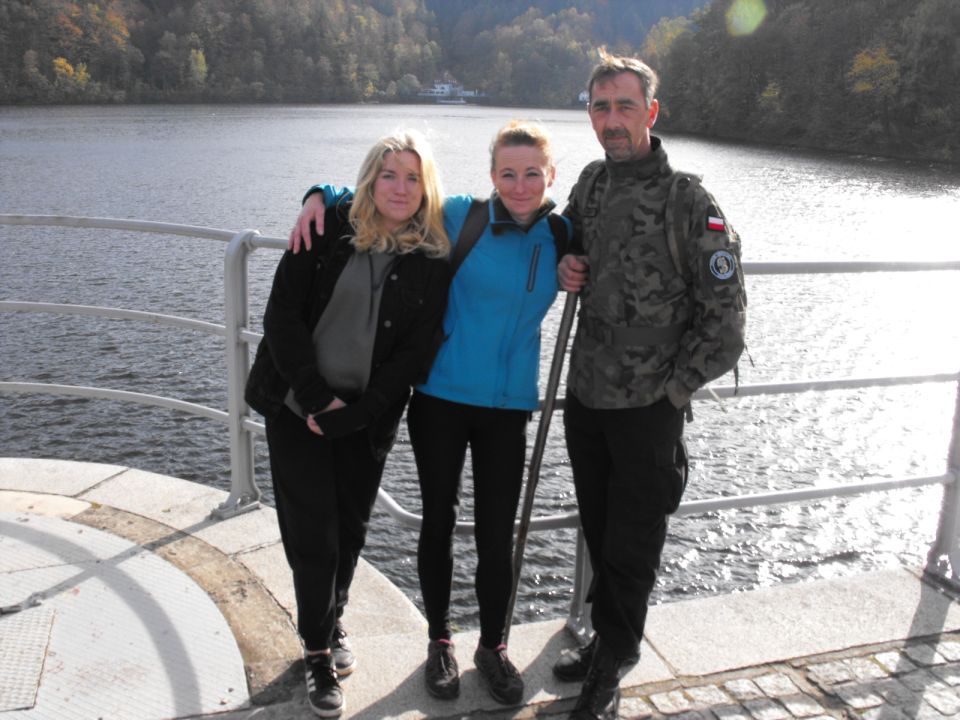 Wycieczka w Góry Sowie s002 - PTTK Strzelin