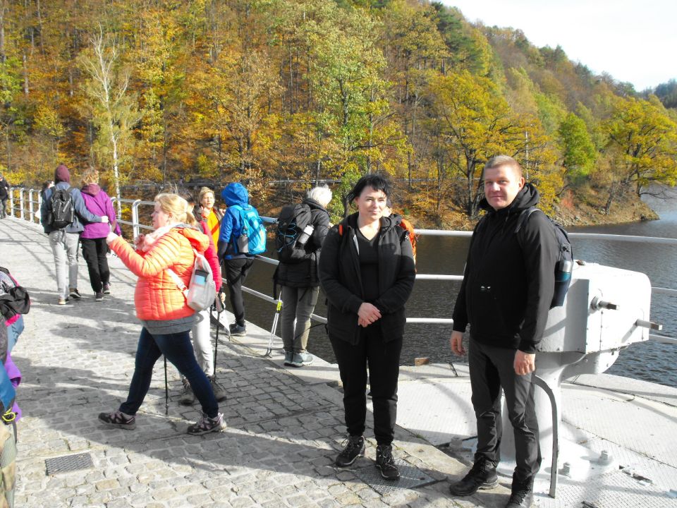 Wycieczka w Góry Sowie s002 - PTTK Strzelin