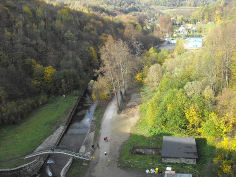 Wycieczka w Góry Sowie s102 - PTTK Strzelin