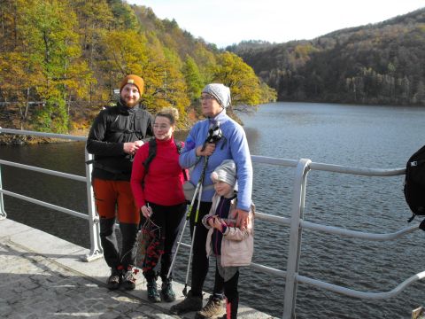 Wycieczka w Góry Sowie s103 - PTTK Strzelin