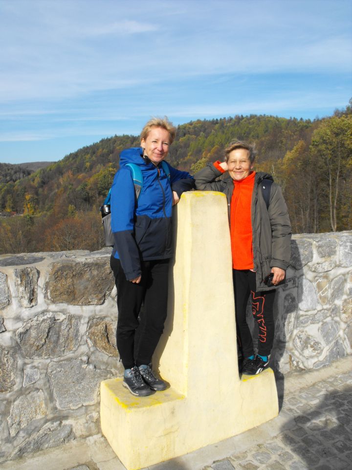 Wycieczka w Góry Sowie s002 - PTTK Strzelin