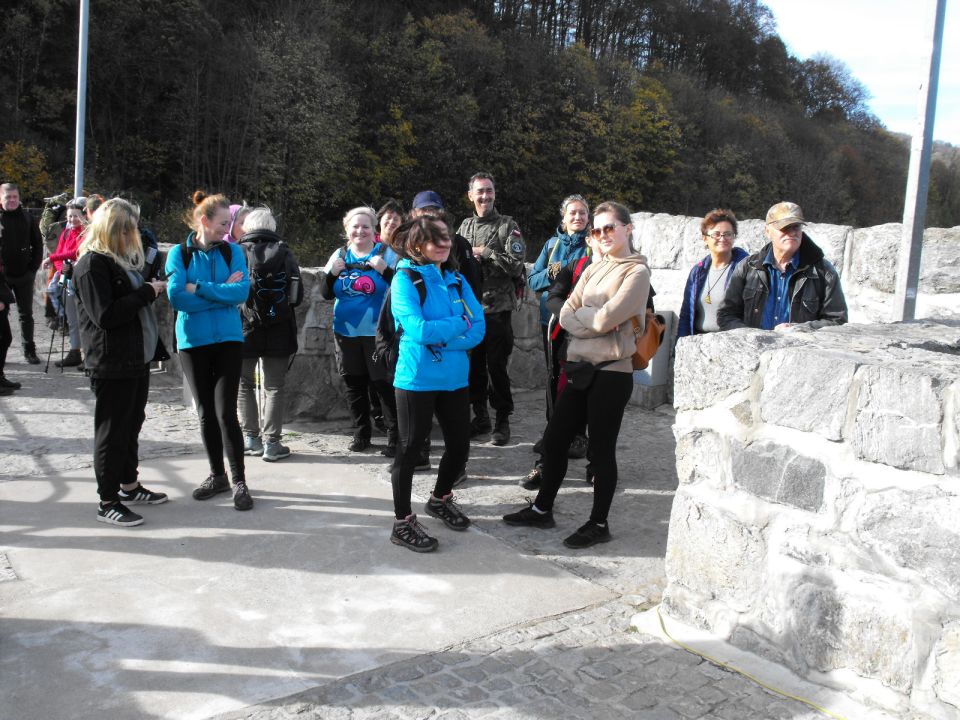 Wycieczka w Góry Sowie s002 - PTTK Strzelin