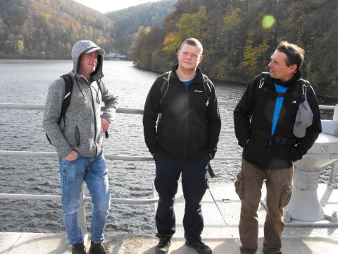 Wycieczka w Góry Sowie s108 - PTTK Strzelin