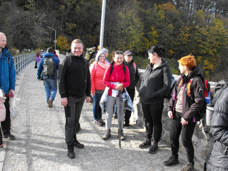 Wycieczka w Góry Sowie s002 - PTTK Strzelin