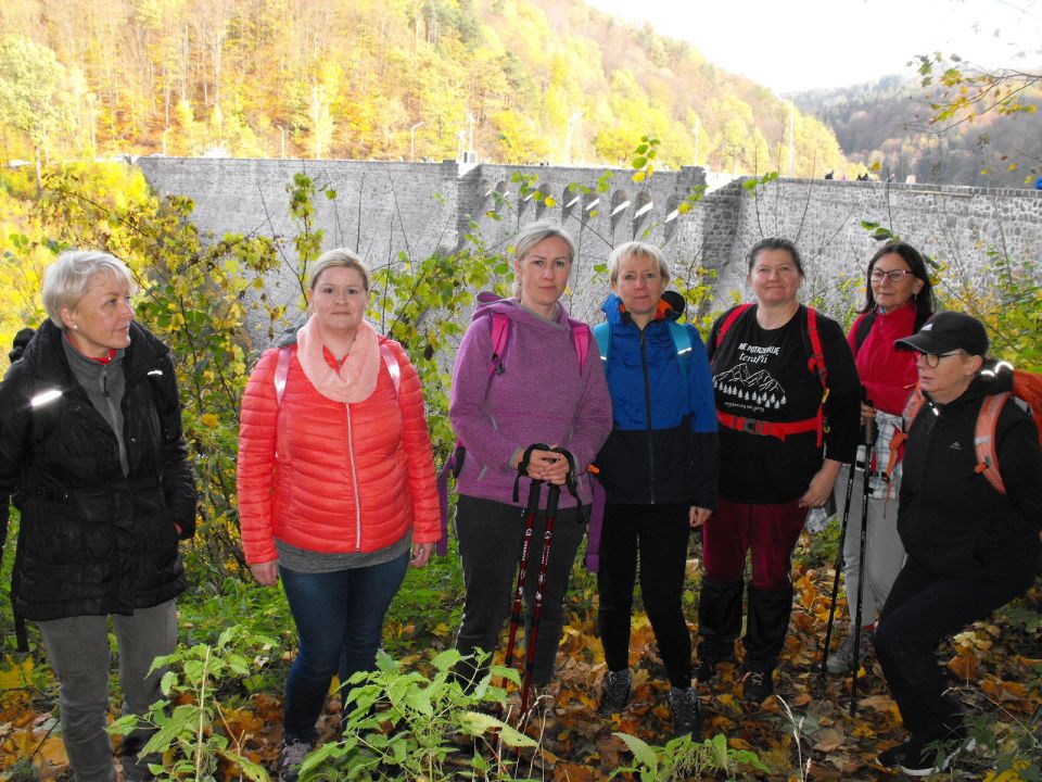 Wycieczka w Góry Sowie s002 - PTTK Strzelin