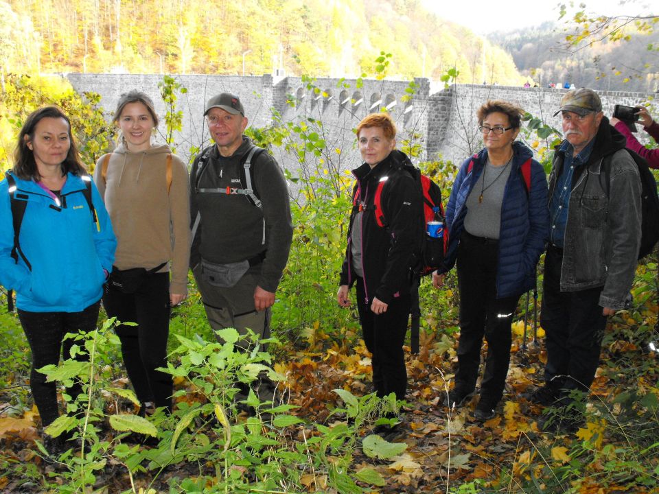 Wycieczka w Góry Sowie s002 - PTTK Strzelin