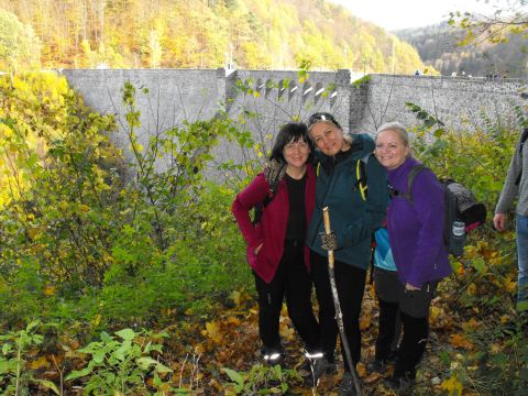 Wycieczka w Góry Sowie s113 - PTTK Strzelin