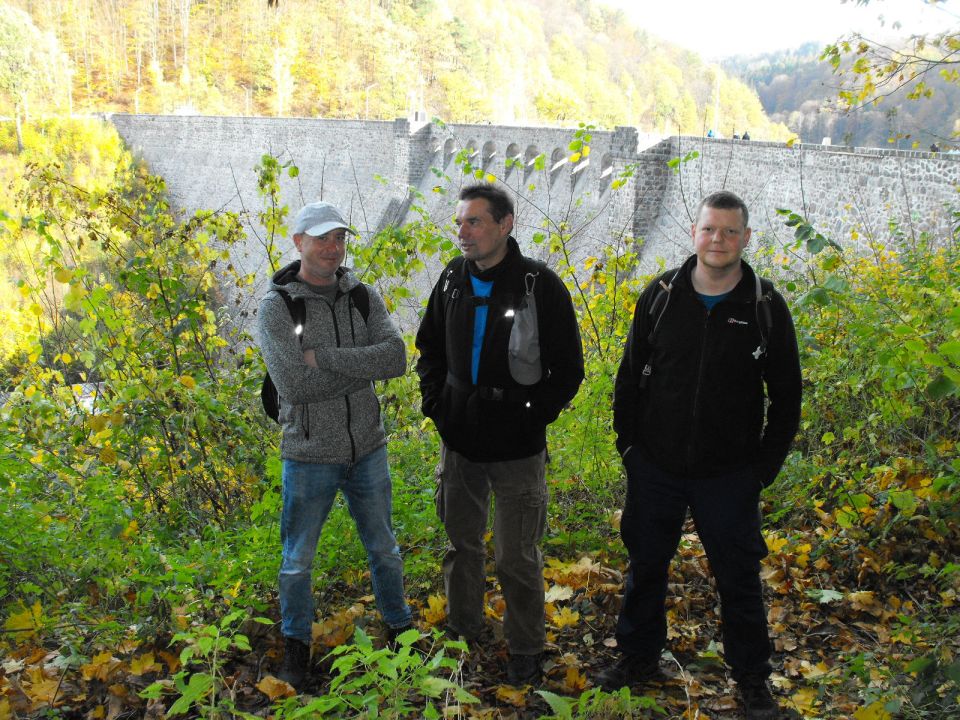 Wycieczka w Góry Sowie s002 - PTTK Strzelin