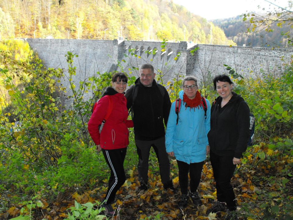 Wycieczka w Góry Sowie s002 - PTTK Strzelin