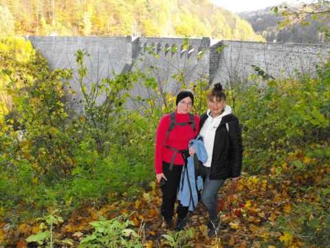 Wycieczka w Góry Sowie s117 - PTTK Strzelin