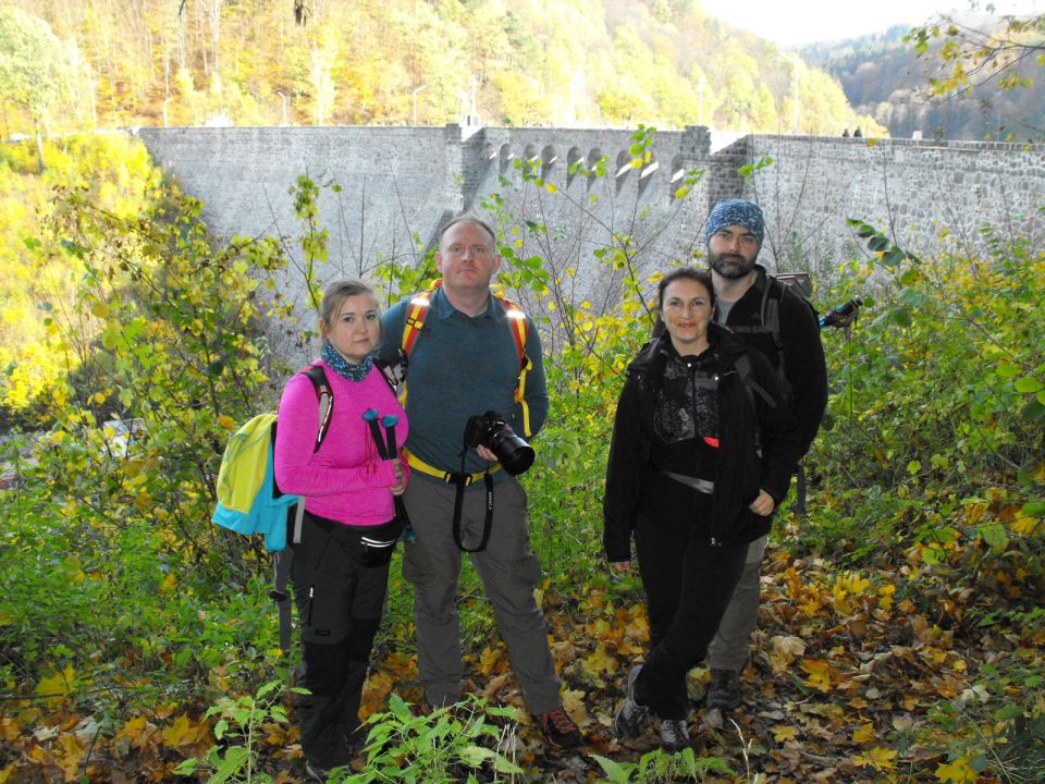 Wycieczka w Góry Sowie s002 - PTTK Strzelin