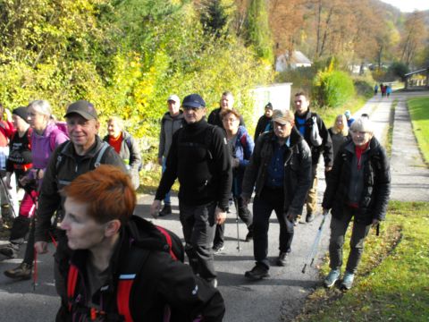 Wycieczka w Góry Sowie s121 - PTTK Strzelin