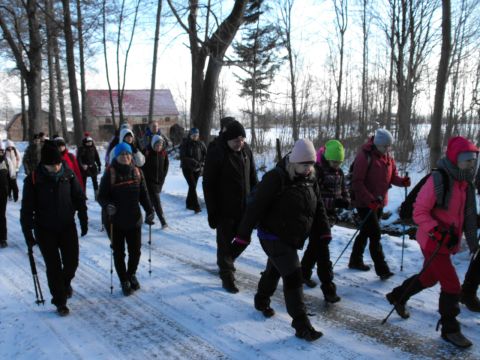 Wycieczka w Góry Sowie s6 - PTTK Strzelin