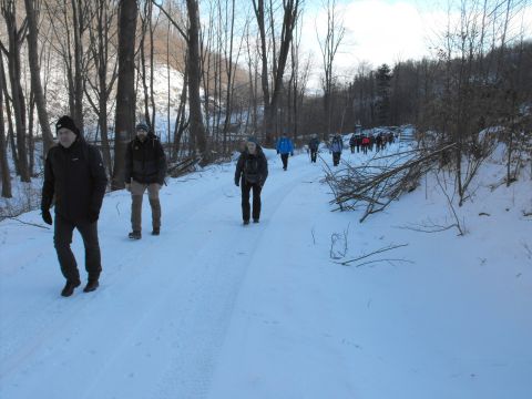 Wycieczka w Góry Sowie s12 - PTTK Strzelin