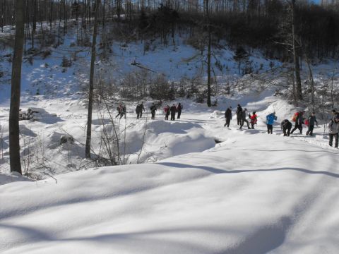 Wycieczka w Góry Sowie s16 - PTTK Strzelin