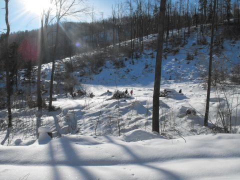 Wycieczka w Góry Sowie s17 - PTTK Strzelin