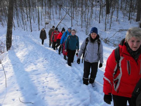 Wycieczka w Góry Sowie s20 - PTTK Strzelin