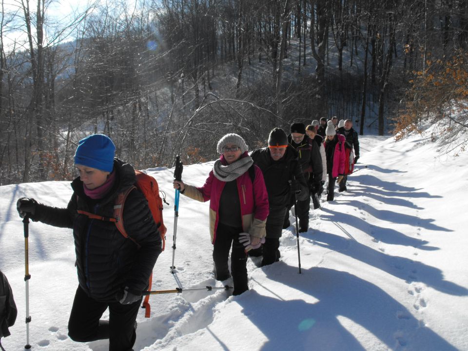 Wycieczka w Góry Sowie s002 - PTTK Strzelin