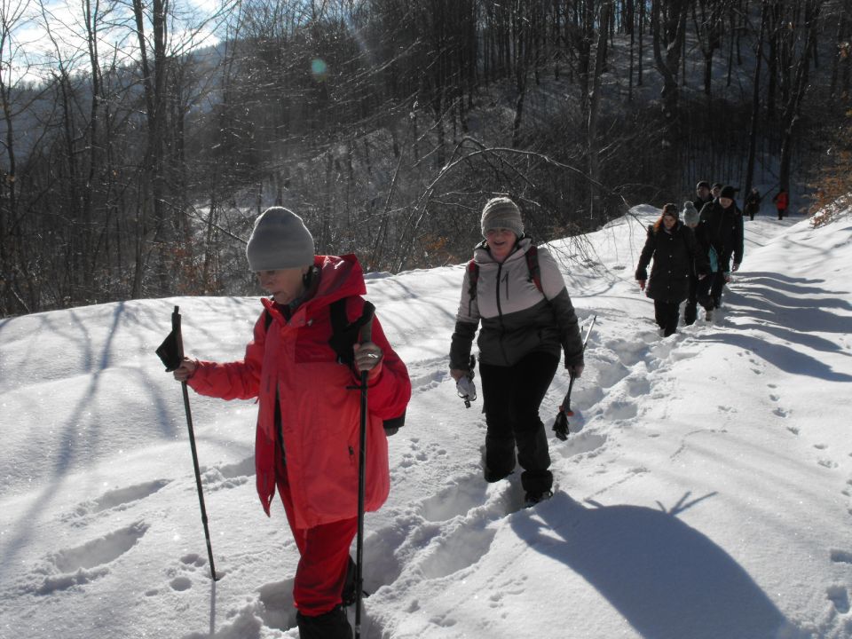 Wycieczka w Góry Sowie s002 - PTTK Strzelin
