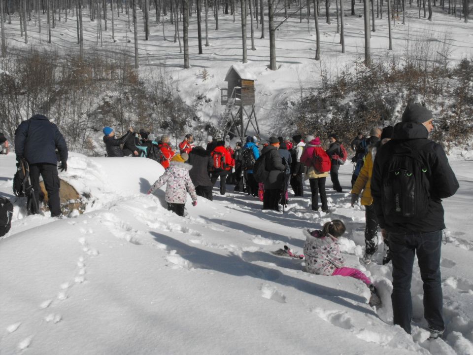 Wycieczka w Góry Sowie s002 - PTTK Strzelin