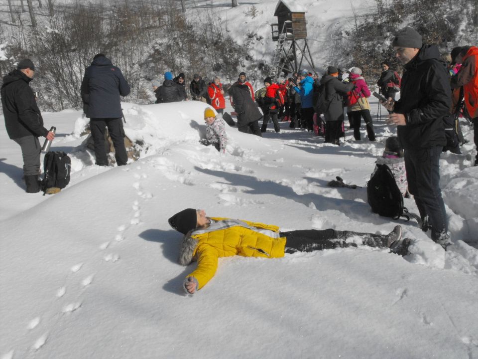 Wycieczka w Góry Sowie s002 - PTTK Strzelin