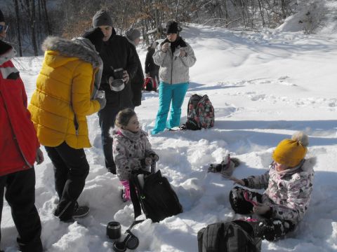 Wycieczka w Góry Sowie s32 - PTTK Strzelin