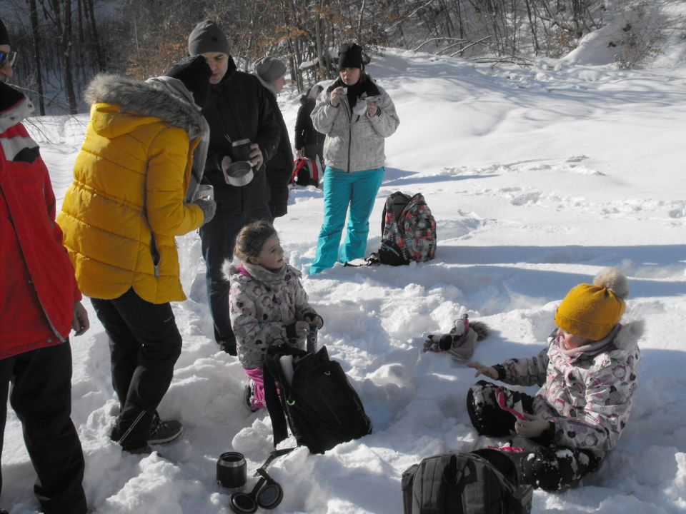 Wycieczka w Góry Sowie s002 - PTTK Strzelin