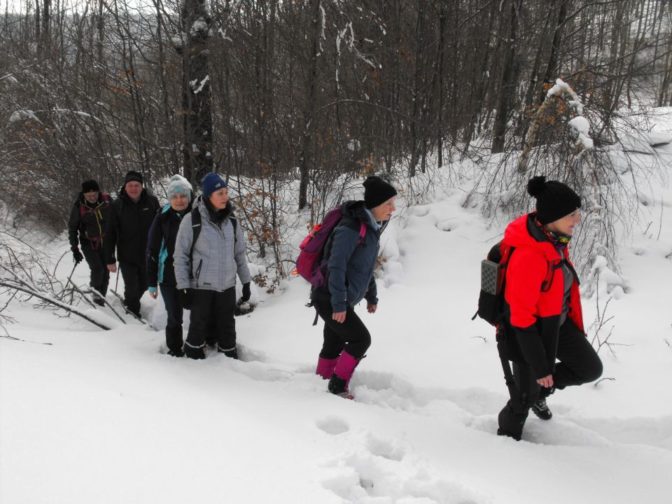 Wycieczka w Góry Sowie s002 - PTTK Strzelin