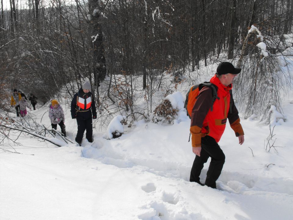 Wycieczka w Góry Sowie s002 - PTTK Strzelin