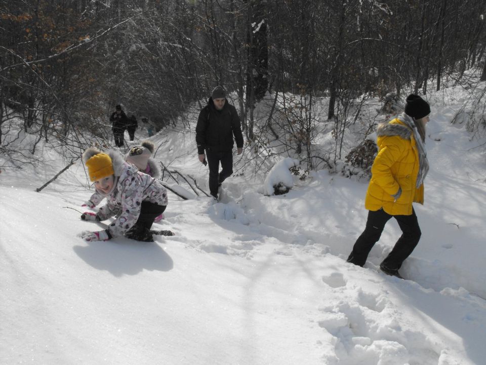 Wycieczka w Góry Sowie s002 - PTTK Strzelin