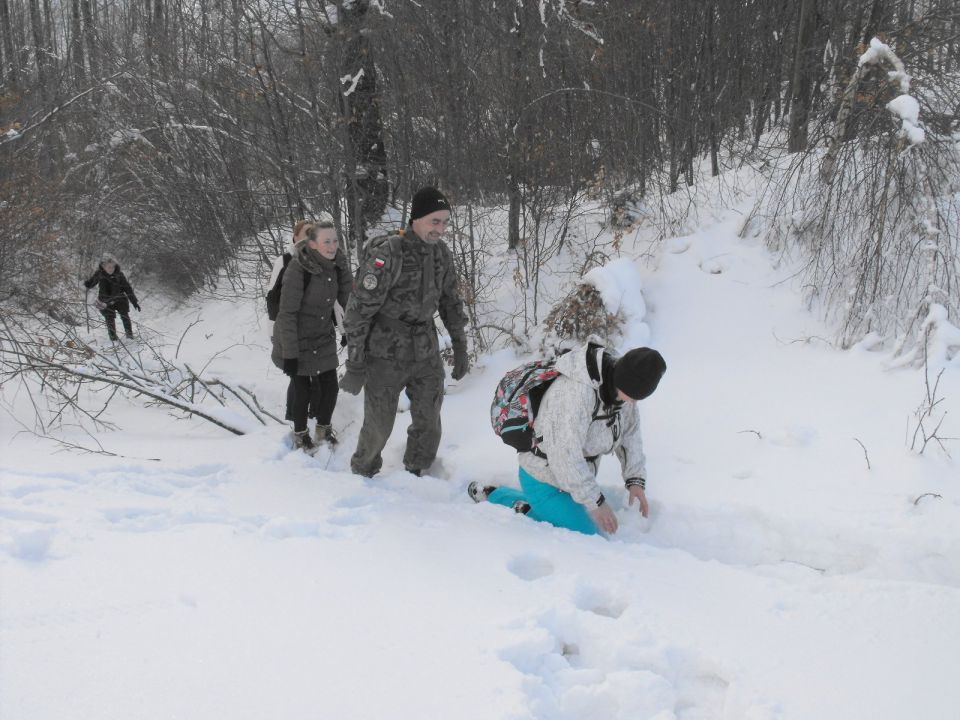 Wycieczka w Góry Sowie s002 - PTTK Strzelin