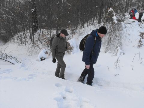 Wycieczka w Góry Sowie s57 - PTTK Strzelin