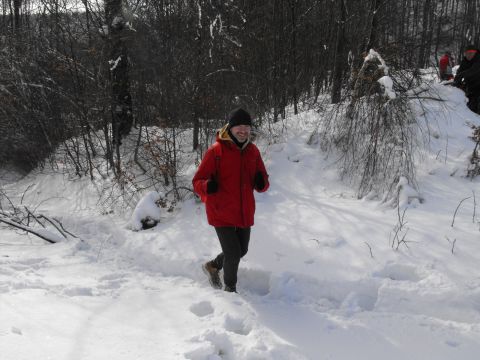 Wycieczka w Góry Sowie s61 - PTTK Strzelin