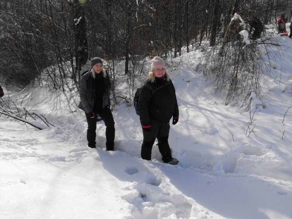 Wycieczka w Góry Sowie s002 - PTTK Strzelin