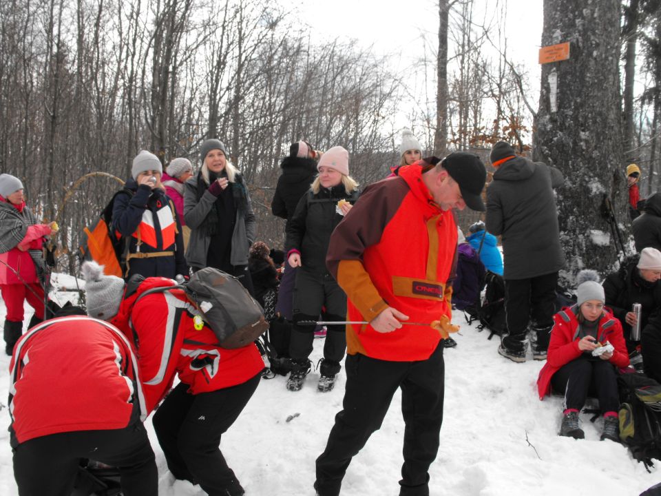 Wycieczka w Góry Sowie s002 - PTTK Strzelin
