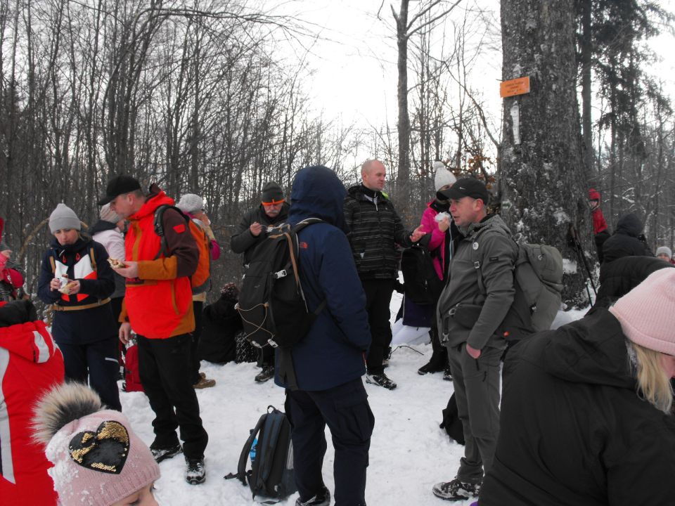 Wycieczka w Góry Sowie s002 - PTTK Strzelin