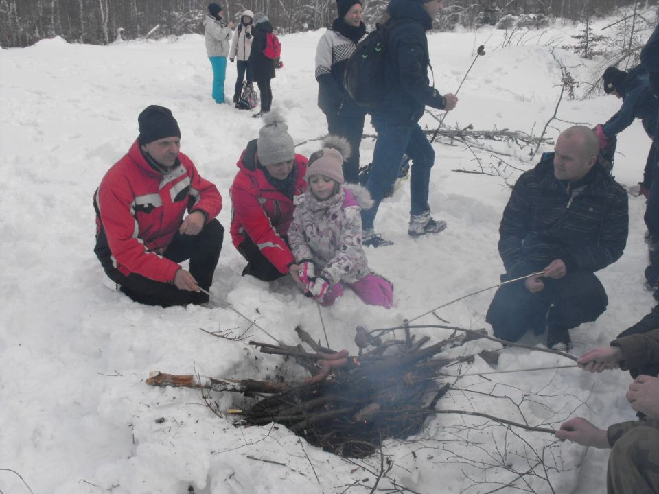 Wycieczka w Góry Sowie s002 - PTTK Strzelin
