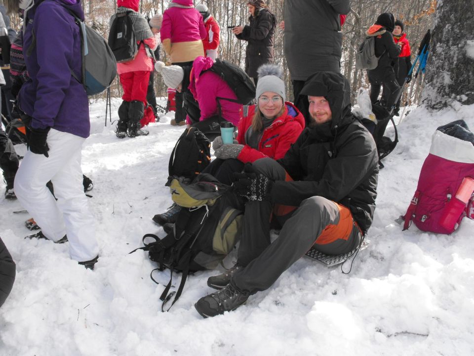 Wycieczka w Góry Sowie s002 - PTTK Strzelin