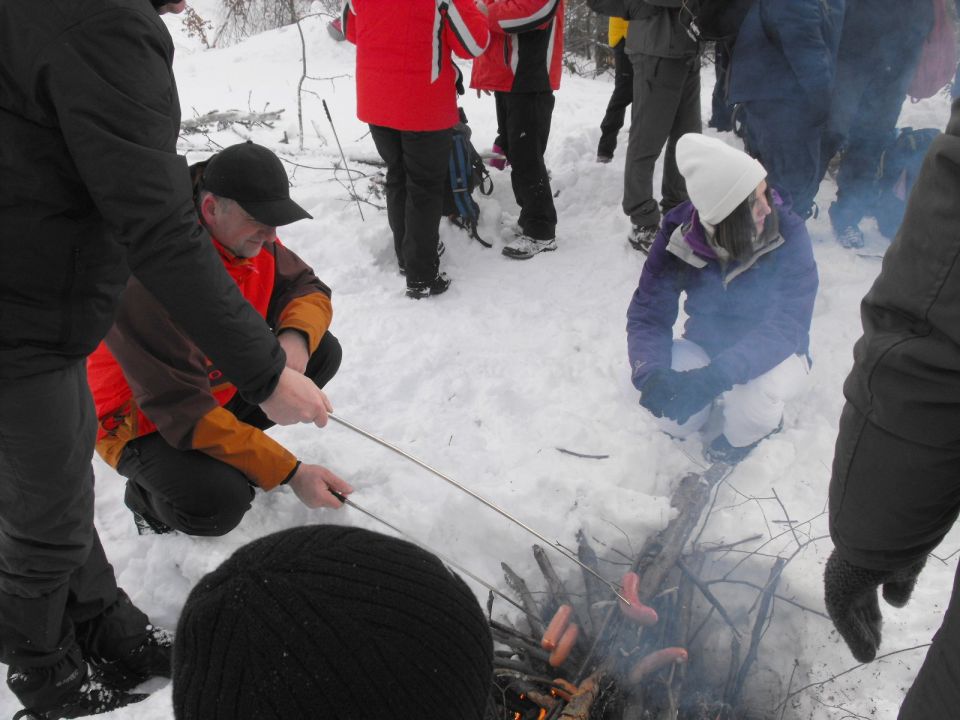 Wycieczka w Góry Sowie s002 - PTTK Strzelin