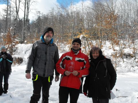 Wycieczka w Góry Sowie s77 - PTTK Strzelin