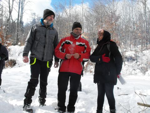 Wycieczka w Góry Sowie s78 - PTTK Strzelin