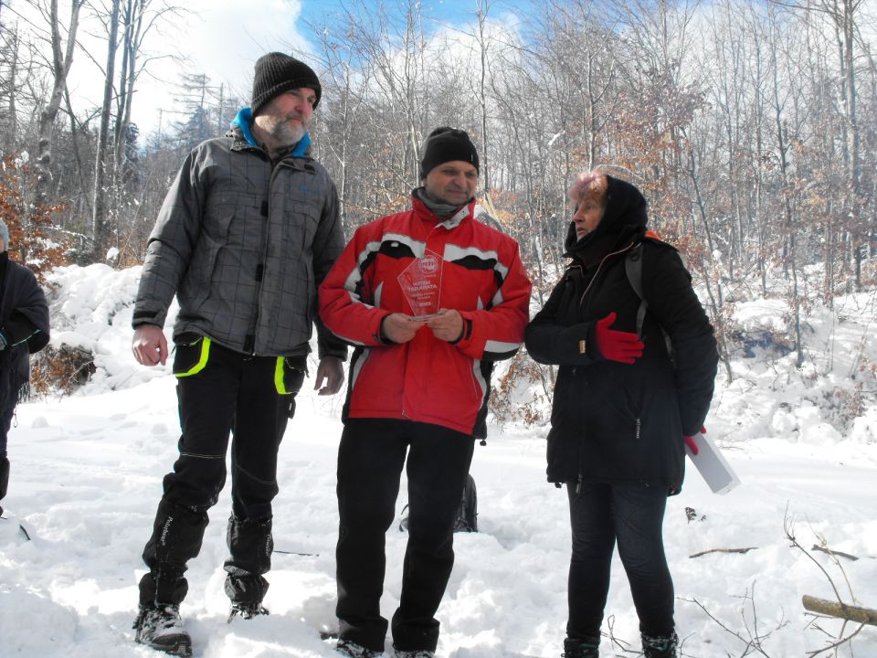 Wycieczka w Góry Sowie s002 - PTTK Strzelin