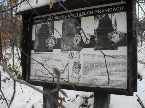 Wycieczka w Góry Sowie s80 - PTTK Strzelin