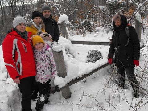 Wycieczka w Góry Sowie s82 - PTTK Strzelin