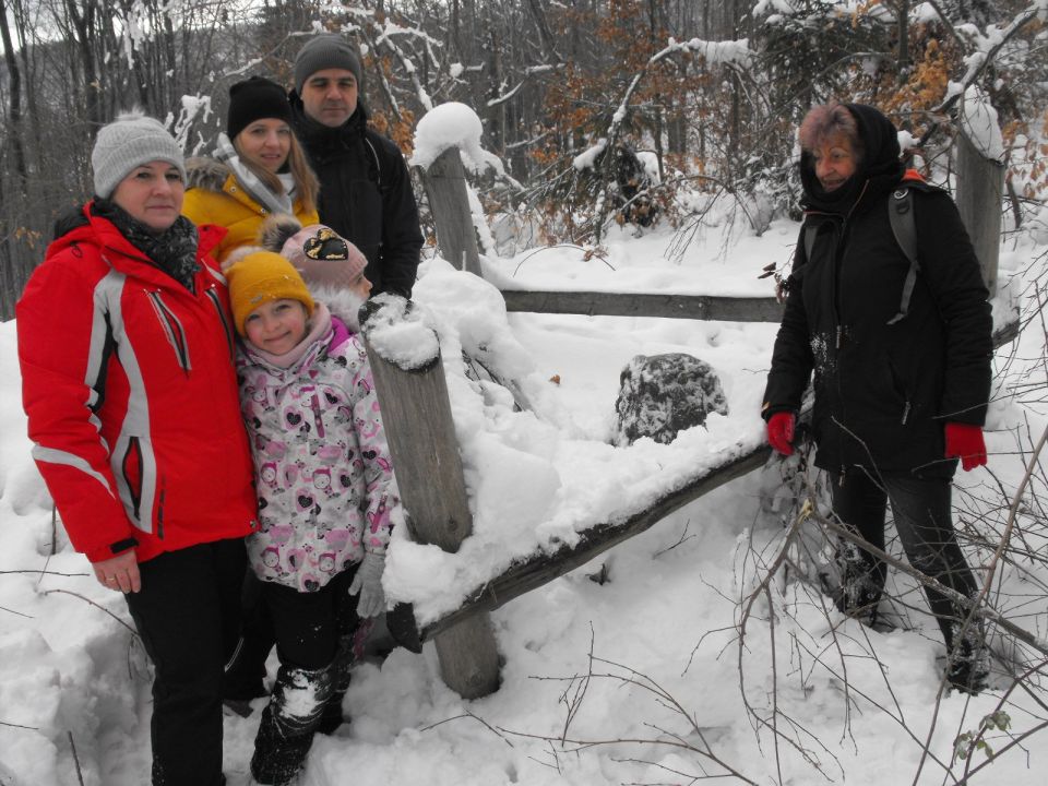 Wycieczka w Góry Sowie s002 - PTTK Strzelin